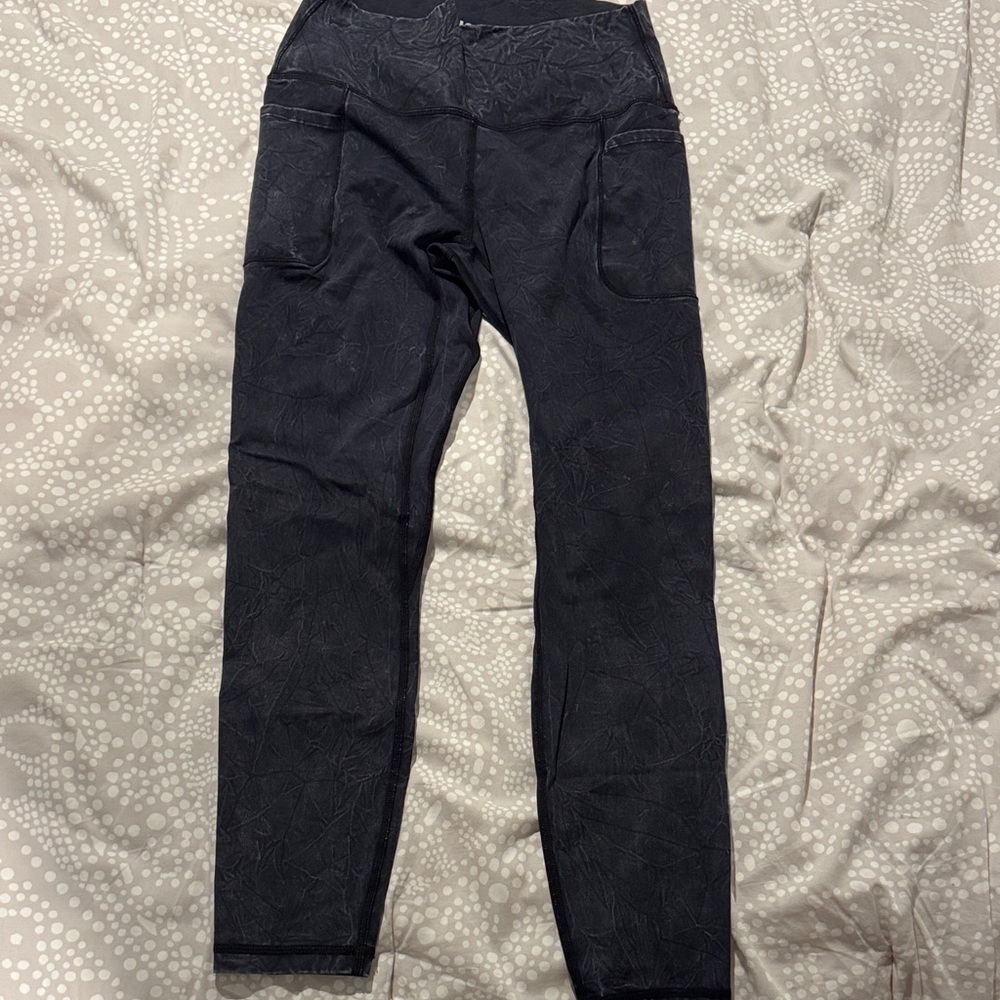 JoyLab Black Leggings